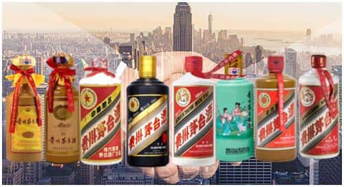 阿坝松潘县回收茅台